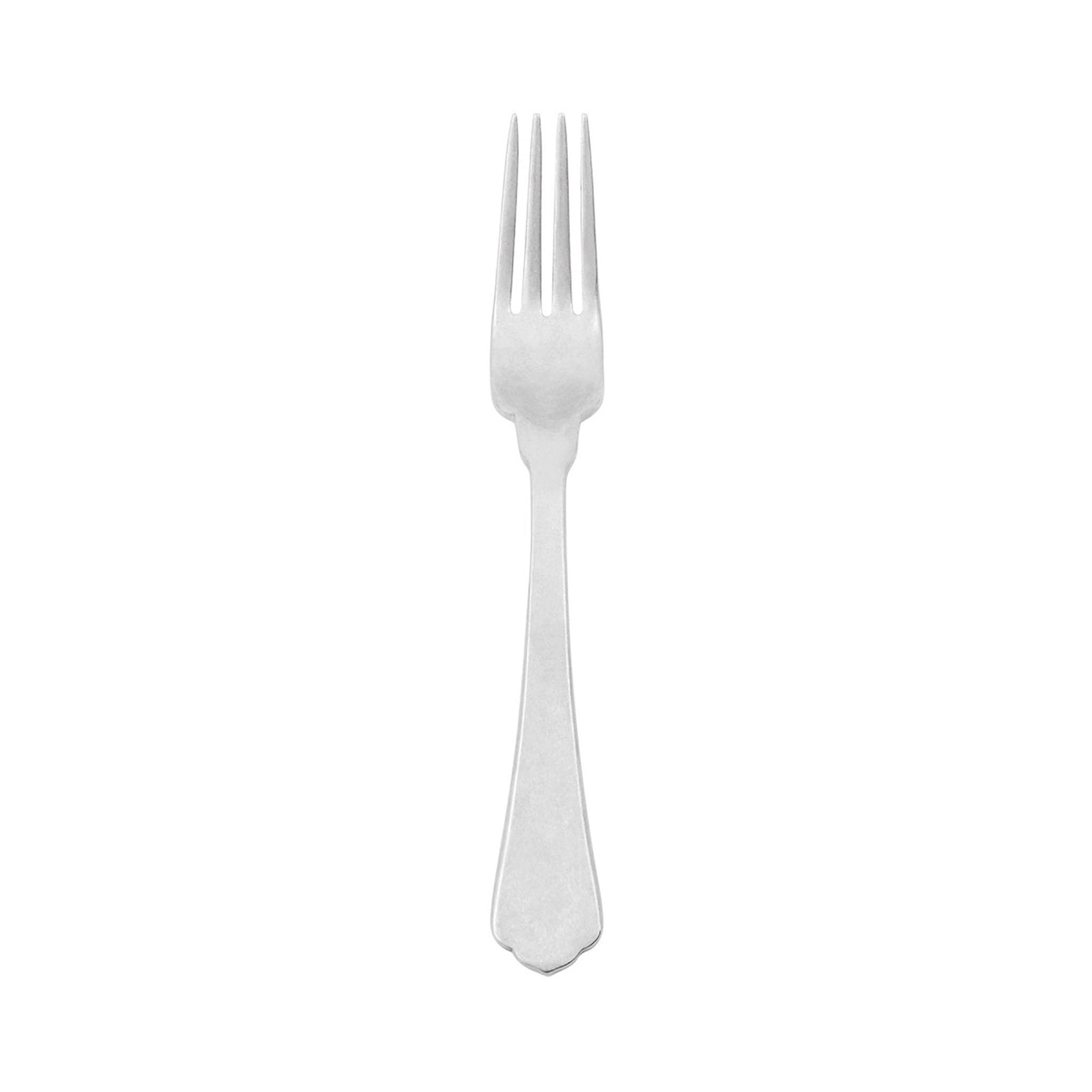 樂天商城 - 【正規取扱店】ASTIER de VILLATTE Naples Stone Finish デザートフォーク 19.2cm (アスティエ・ド・ヴィラット)