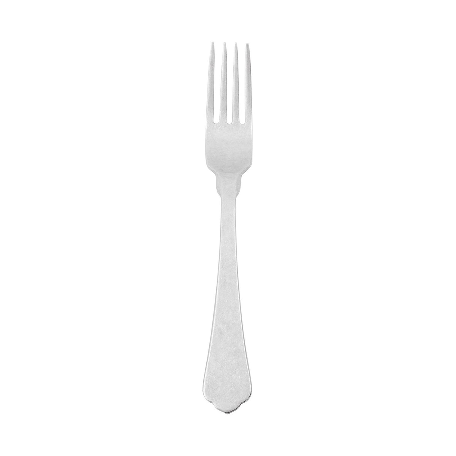 Rakuten - 【正規取扱店】ASTIER de VILLATTE Naples Stone Finish スモールフォーク 15.9cm (アスティエ・ド・ヴィラット)
