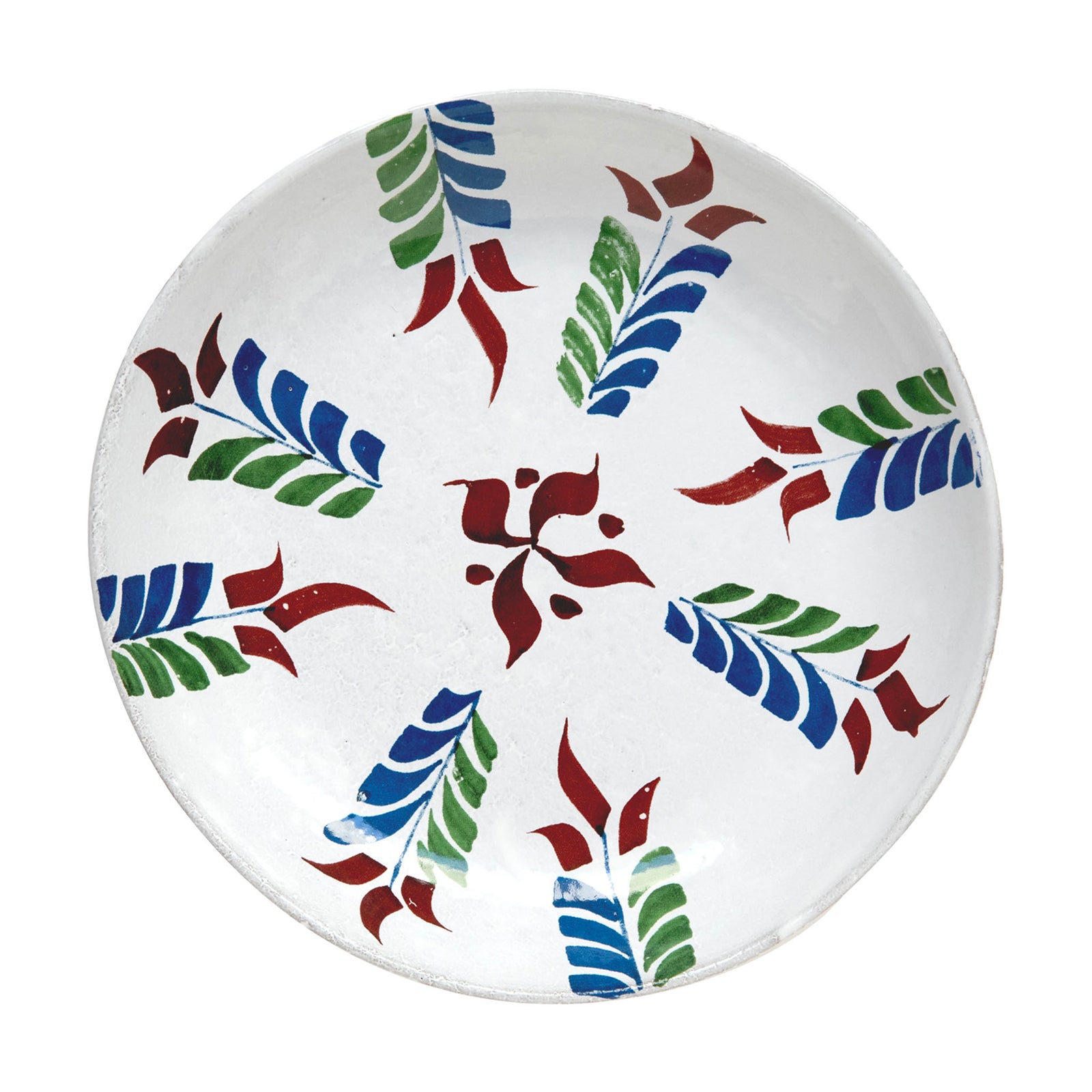 Rakuten - 【正規取扱店】ASTIER de VILLATTE John Derian Lothian C. 1710 スーププレート 19cm(アスティエ・ド・ヴィラット)