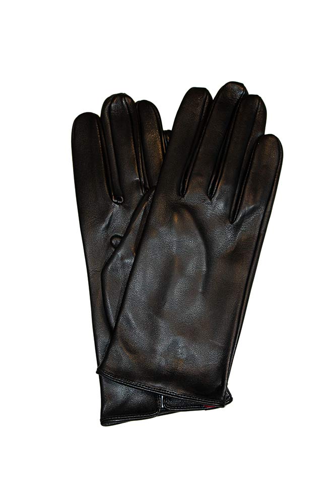 デンツ　手袋（メンズ） 【正規取扱店】DENTS 007 スカイフォールモデル M5-1007 BLACK(ブラック) (デンツ)