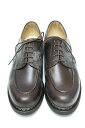 【正規取扱店】Paraboot CHAMBORD CAFE (パラブーツ シャンボード)