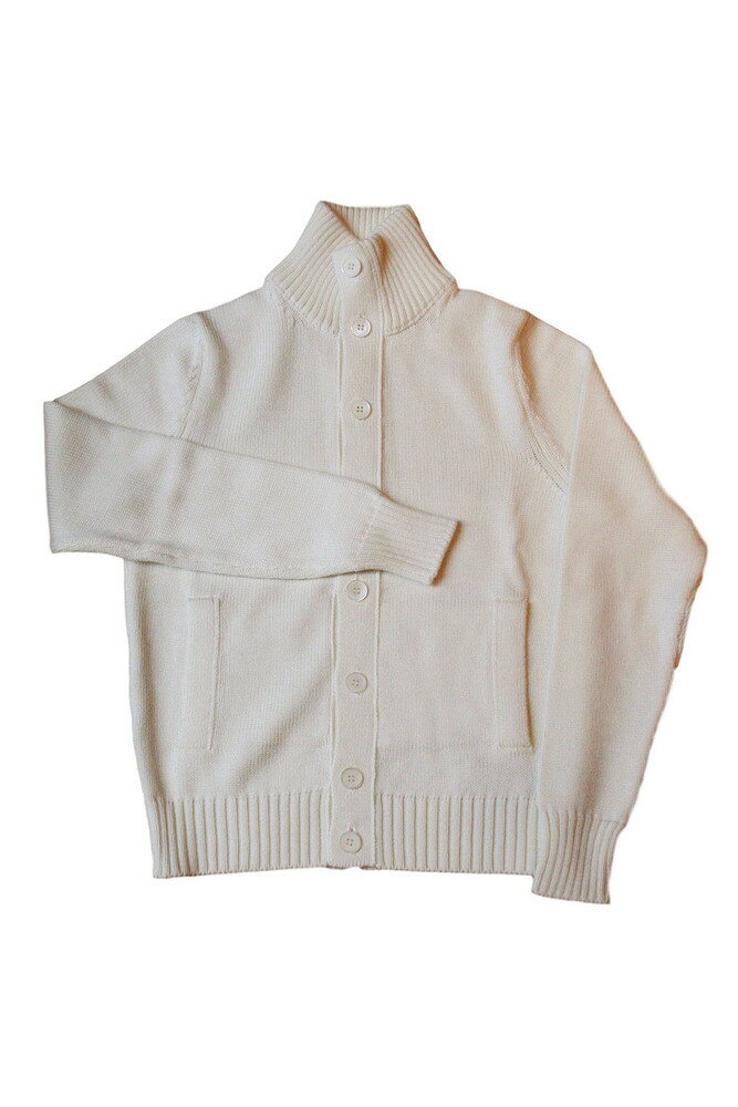 【正規取扱店】ZANONE CHIOTO SWEATERS MOCK NECK (ザノーネ)