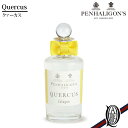 【正規取扱店】PENHALIGON'S Quercus 100ml (コロン クァーカス ペンハリガン)