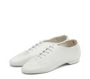 【正規取扱店】repetto JAZZ ホワイト (ジャズ レペット)