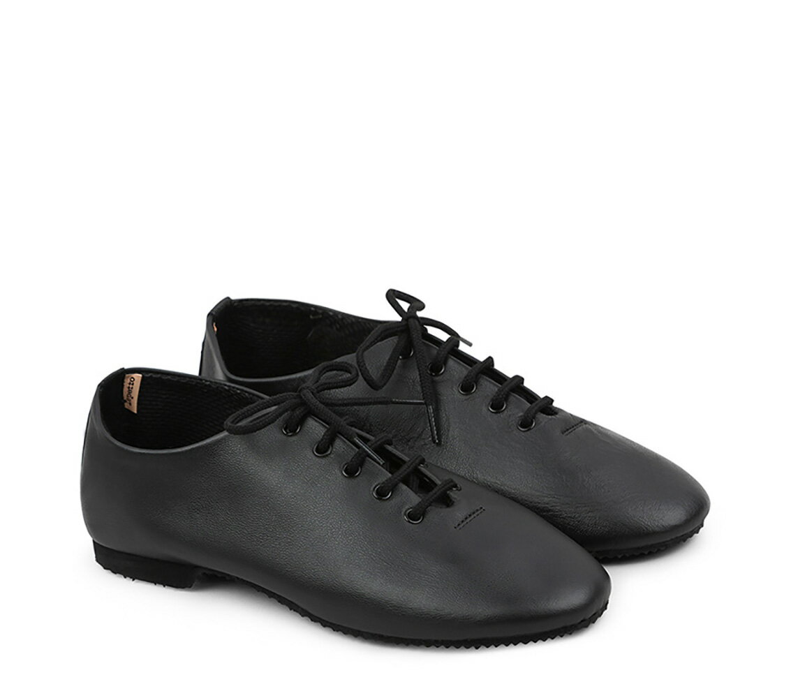 【正規取扱店】repetto JAZZ ブラック (ジャズ レペット)