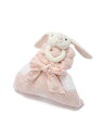 Barefoot Dreams ベビー ブランケット 530 Cozy Chic Dream Mini Blanket PINK (ベアフットドリームス)