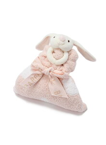 谷ŹBarefoot Dreams ٥ӡ ֥󥱥å 530 Cozy Chic Dream Mini Blanket PINK (٥եåȥɥ꡼ॹ)