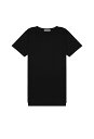 JOHN ELLIOTT MERCER TEE BLACK (ジョンエリオット)