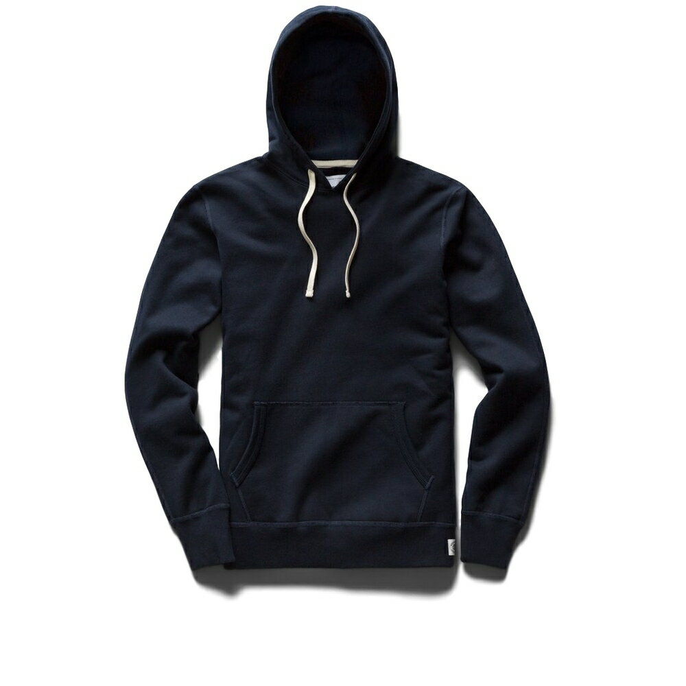 yK戵XzREIGNING CHAMP PULLOVER HOODIE vI[o[p[J[ RC-3206 MIDWEIGHT TERRY NAVY (CjO`v)