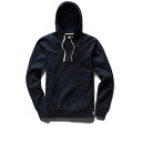 【正規取扱店】REIGNING CHAMP PULLOVER HOODIE プルオーバーパーカー RC-3206 MIDWEIGHT TERRY NAVY (レイニングチャンプ)