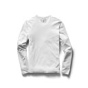 【正規取扱店】REIGNING CHAMP LONG SLEEVE T-SHIRT 長袖カットソー RC-2087 WHITE (レイニングチャンプ)