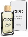 yK戵XzParfums CIRO pt[ V  100ml Chevalier de la Nuit V[v f j