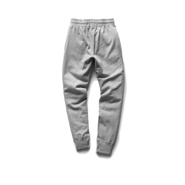 REIGNING CHAMP レイニングチャンプ WOMENS SLIM SWEATPANT スエットパンツ RC-W5000 H.GREY