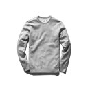 【正規取扱店】REIGNING CHAMP クルーネックスエット LIGHTWEIGHT TERRY RC-3528 H.GREY (レイニングチャンプ)