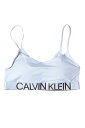 yK戵XzCalvin Klein underwear ubg QF5181AD STATEMENT1981 BLX L.BLUE (Jo NC A_[EFA)