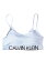 谷ŹCalvin Klein underwear ֥å QF5181AD STATEMENT1981 BLX L.BLUE (Х 饤 )