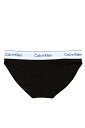 yK戵XzCalvin Klein underwear rLjV[c F3787AD MODERN COTTON 001 BLACK (Jo NC A_[EFA)