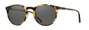 【正規取扱店】OLIVER PEOPLES サングラス O 039 MALLEY SUN OV5183S 1407P2 (オリバーピープルズ)