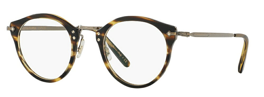 yK戵XzOLIVER PEOPLES OP505 Klt[ OV5184 1474 (Io[s[vY)