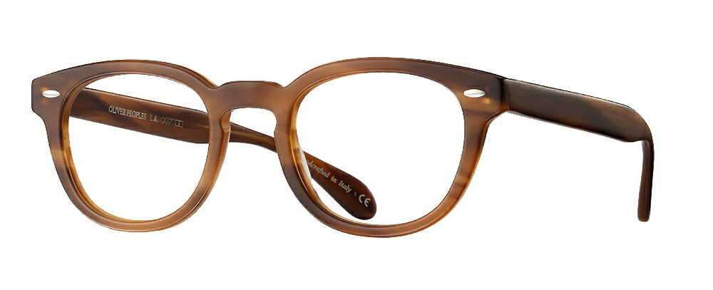 【正規取扱店】OLIVER PEOPLES メガネフレーム SHELDRAKE OV5036A 1552 (オリバーピープルズ)