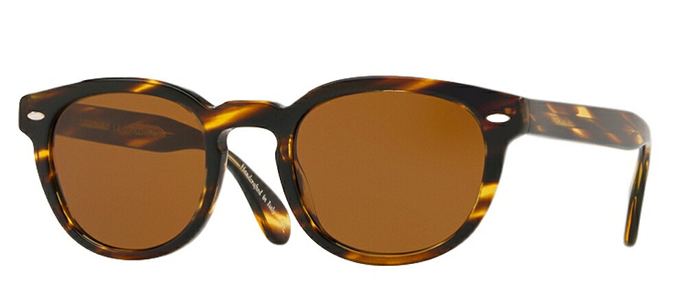 【正規取扱店】OLIVER PEOPLES サングラス SHELDRAKE SUN OV5036SF 100353 (オリバーピープルズ)