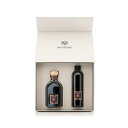 【正規取扱店】Dr.Vranjes ギフトボックス ROSSO NOBILE 500ml DIFFUSER 500ml REFILL BOX (GIFT ドットール ヴラニエス ドットールヴラニエス)