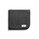 【正規取扱店】REIGNING CHAMP STADIUM BLANKET ブランケット TIGER FLEECE RC-7035 BLACK (レイニングチャンプ)