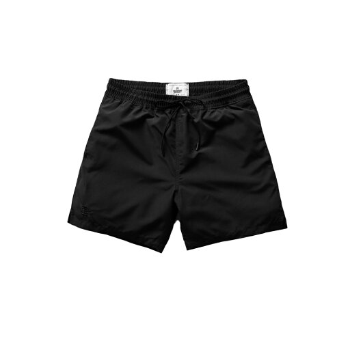 【正規取扱店】REIGNING CHAMP SWIM SHORT スイムショーツ RC-5200 BLACK (レイニングチャンプ) 【正規取扱店】REIGNING CHAMP SWIM SHORT スイムショーツ RC-5200 BLACK (レイニングチャンプ)