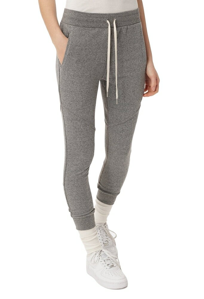 JOHN ELLIOTT WOMEN'S ESCOBAR SWEATPANTS DARK GREY (ジョンエリオット)