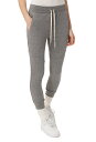 yK戵XzJOHN ELLIOTT WOMEN'S ESCOBAR SWEATPANTS DARK GREY (WGIbg)