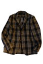 LARDINI fB[j 20-21A/W `FbNVcWPbg CHECK