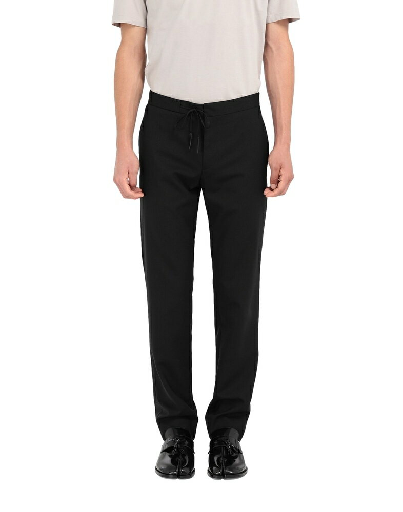 【正規取扱店】Maison Margiela メゾン マルジェラ 定番 カジュアルパンツ BLACK