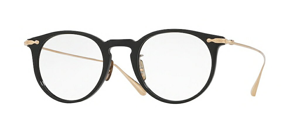 yK戵XzOLIVER PEOPLES Io[s[vY MARRET OV5343D Klt[ 1005 BLACK