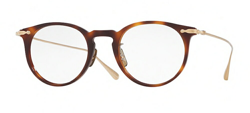 yK戵XzOLIVER PEOPLES Io[s[vY MARRET OV5343D Klt[ 1007 BROWN