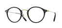 【正規取扱店】OLIVER PEOPLES オリバーピープルズ DONAIRE OV5448T メガネフレーム 1005 BLACK(4)