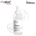 [the ordinary]ナイアシンアミド10%+ジンク1% 30mL 1個 # スキンケア ガラクトミセス コスパ カナダコスメ [韓国直送]