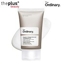 [the ordinary]ビタミンC サスペンション 23% + ヒアルロン酸 HA スフィア 2% 30ml 1個 #スキンケア カナダ 海外通販 [韓国直送]