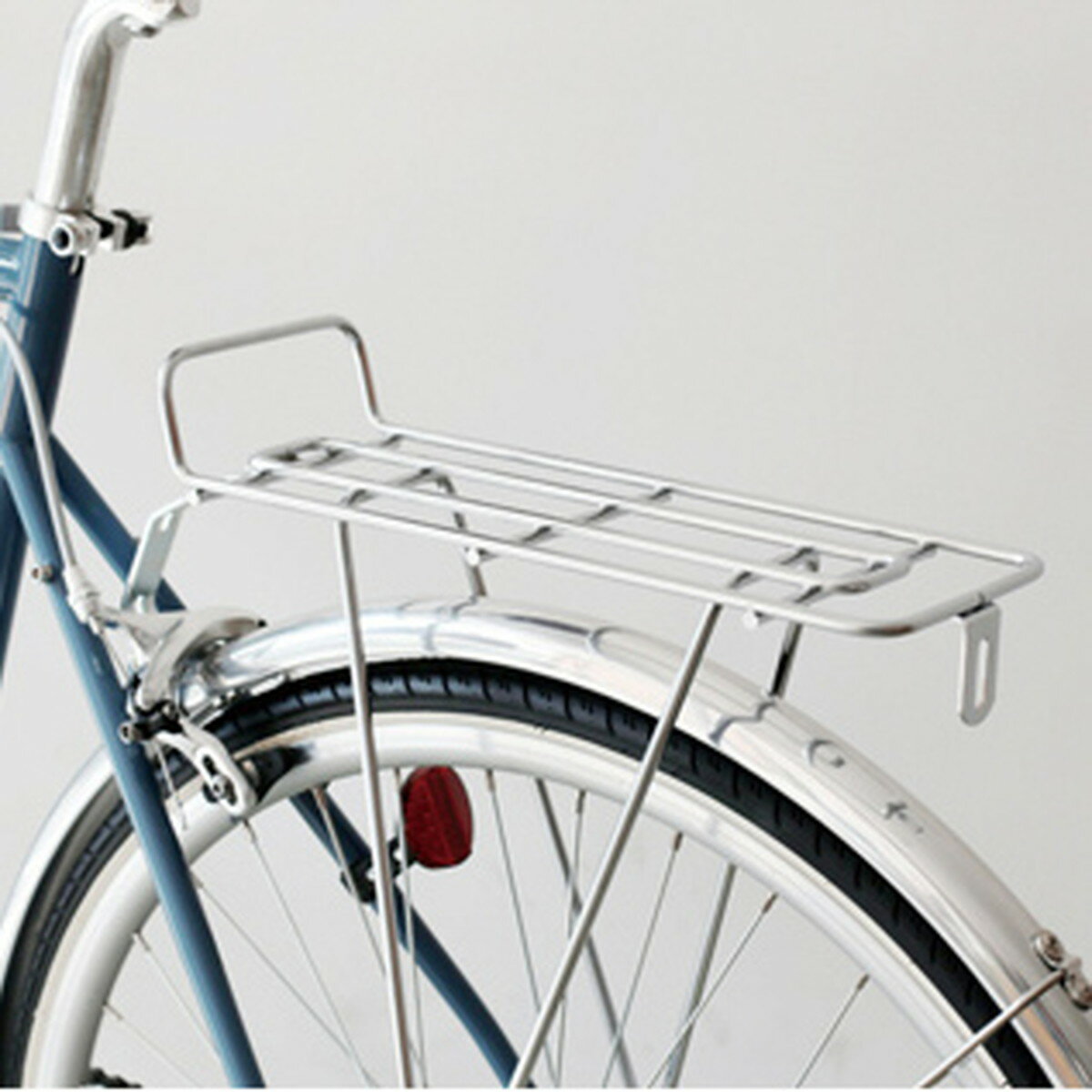WALD/ウォルド 215 リアラック ブラック キャリア 自転車用品
