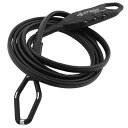 crops/クロップス CP-SPD10 Q10 ブラック ストレートケーブルロック 自転車用品