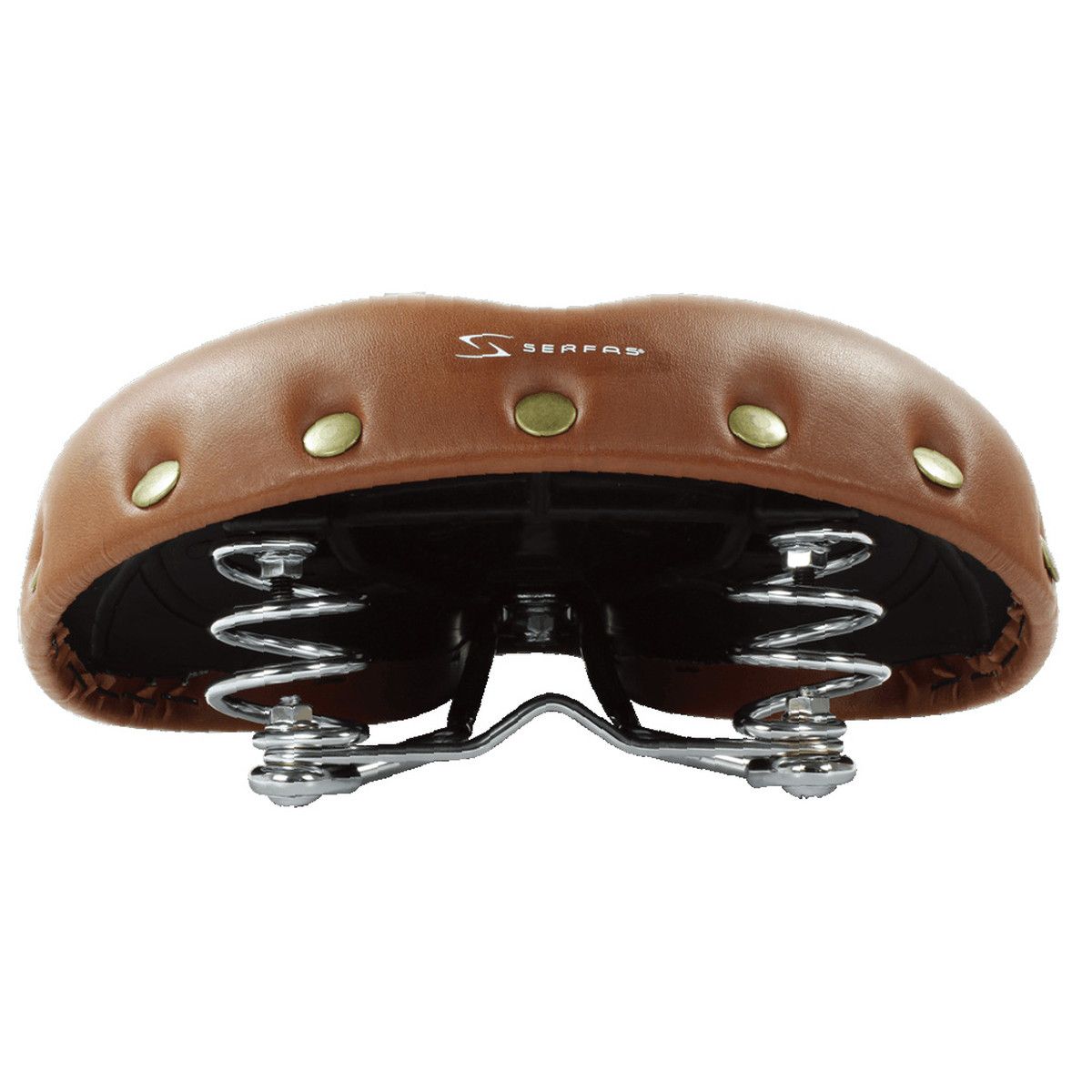 SERFAS/�����ե��� CC-100-BRN CLASSIC CRUISER�ʥ��饷�å����롼������ �֥饦�� ���ɥ� ��ž������ ��������ѡ���