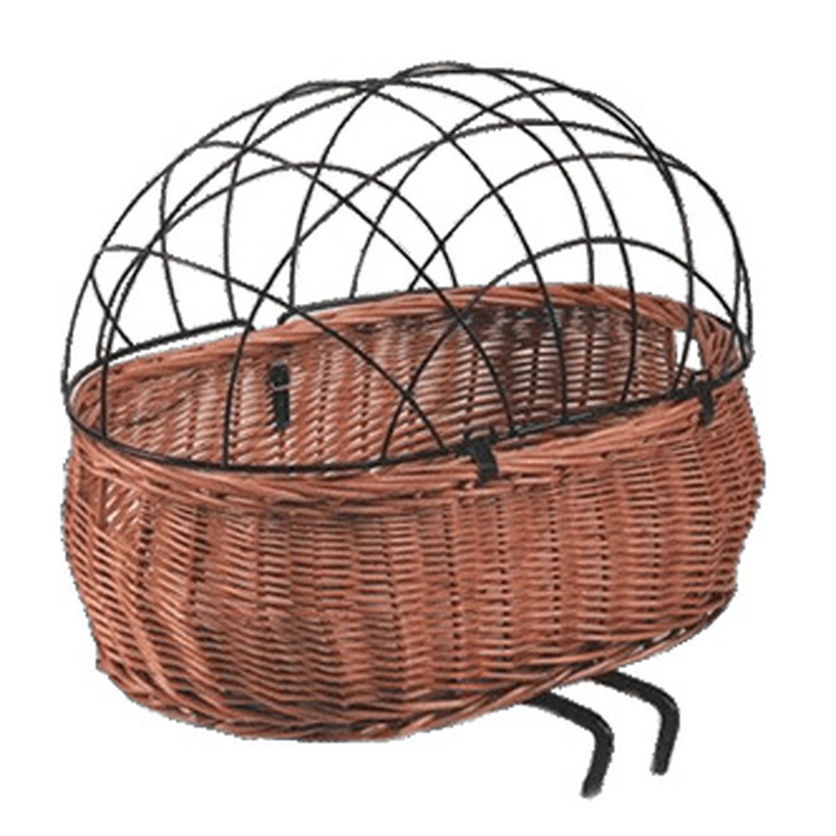 BASIL/バジル PLUTO FRONT BASKET (プルート フロントバスケット) 自転車用品