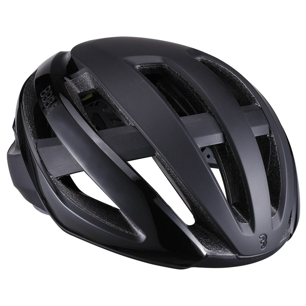 BHE-10 MAESTRO MIPS（マエストロミップス） Lサイズ マットブラック ヘルメット