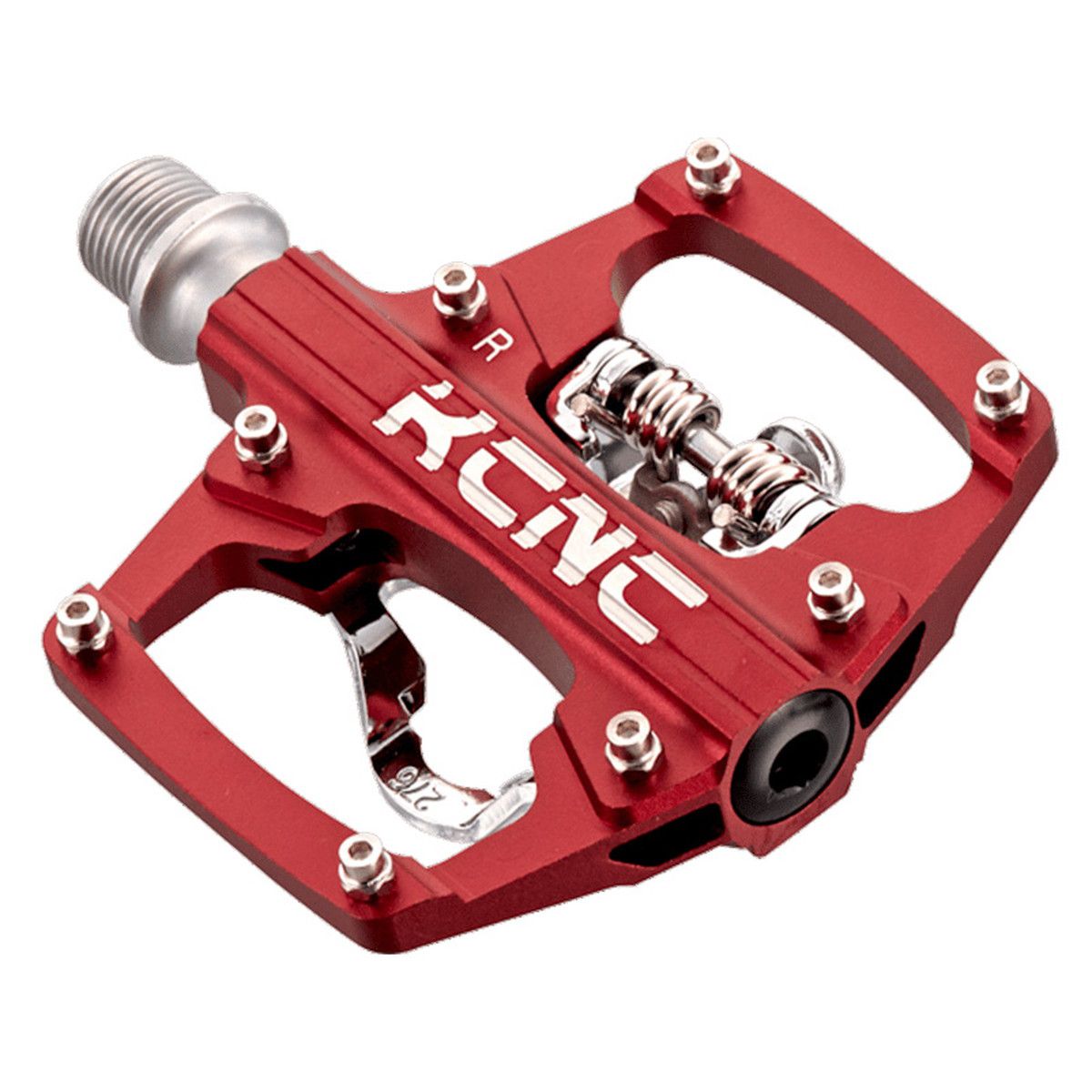KCNC/ケーシーエヌシー CLIPLESS PLATFORM （クリ...(4.0)