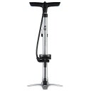 crankbrothers/クランクブラザーズ STERLING FLOOR PUMP (スターリング フロア) フロアポンプ 自転車用品
