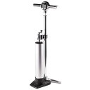 crankbrothers/クランクブラザーズ KLIC FLOOR PUMP CANISTER DIGITAL (クリック フロア ゲージ キャニスター デジ...