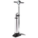 crankbrothers/クランクブラザーズ KLIC FLOOR PUMP CANISTER ANALOG (クリック フロア ゲージ キャニスター アナロ...