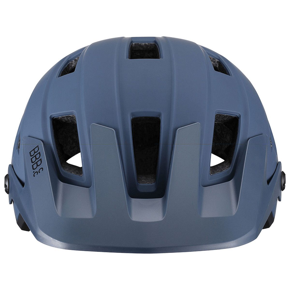 BHE-59 SHORE（ショアー） Lサイズ マットヘリテッジブルー ヘルメット