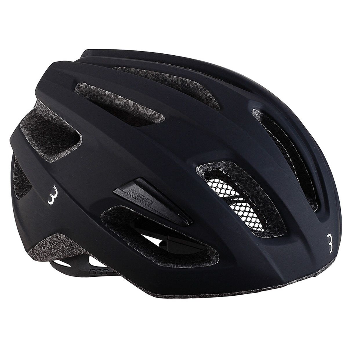 BHE-29B KITE 2.0（カイト2.0） Sサイズ マットブラック ヘルメット