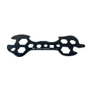 BIKEHAND/バイクハンド 13穴万能型スパナ YC-1300 自転車用品 工具