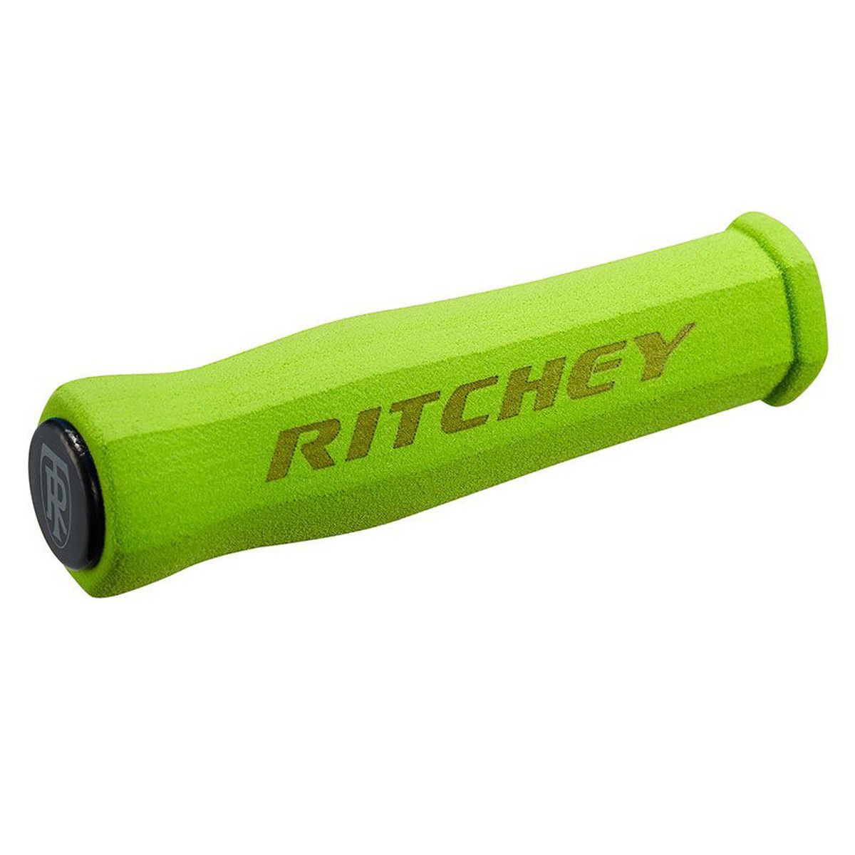 RITCHEY/リッチー WCS トゥルーグリップ グリーン 自転車部品 サイクルパーツ